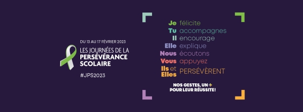 Tout savoir sur les JPS 2023!