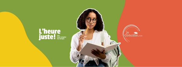 Conciliation études-travail : JeConcilie.com pour aider les jeunes à y voir plus clair