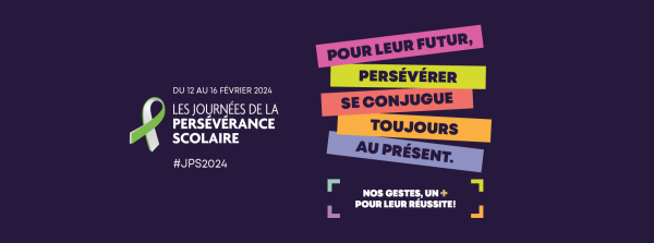 Tout savoir sur les JPS 2024!