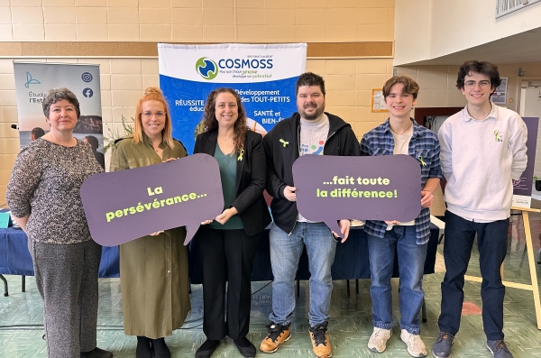 <h2>Alimenter les aspirations scolaires des jeunes par la rencontre de modèles signifiants </h2>