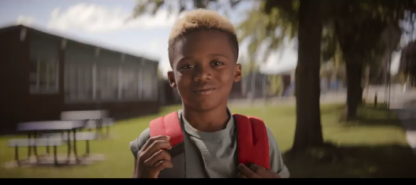 La rentrée scolaire : tous ensemble pour eux!