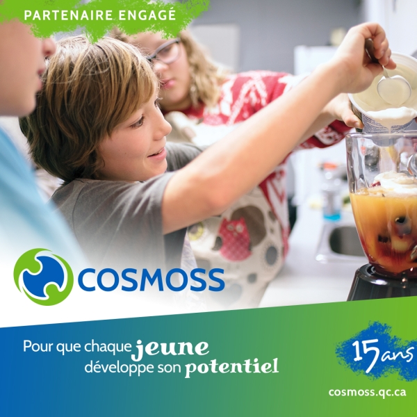 Faits saillants 2018-2019 : plus de 200 initiatives pour favoriser l'épanouissement des jeunes Bas-Laurentiens!