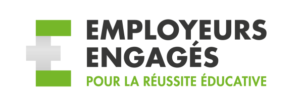 Joignez-vous au Mouvement Employeurs engagés pour la réussite éducative!