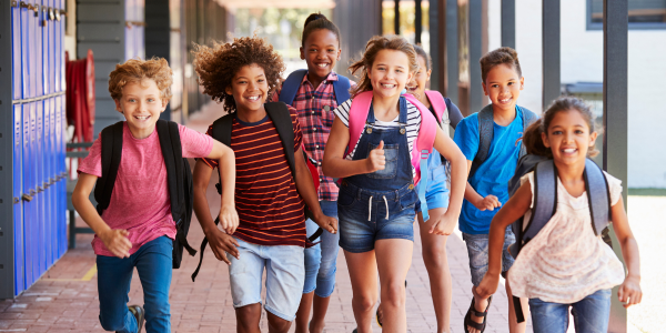 Découvrez des actions novatrices pour les jeunes et des familles!
