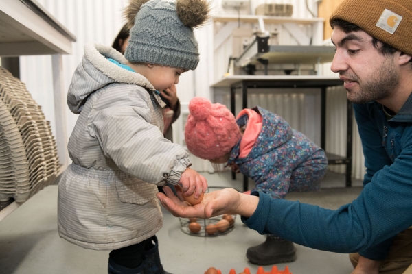 Connaissez-vous Les Petits Ambassadeurs ?