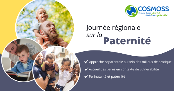 Journée régionale sur la paternité | Documentation à consulter