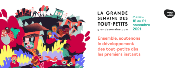 Grande semaine des tout-petits