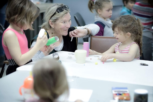 Une communauté engagée pour une entrée scolaire réussie