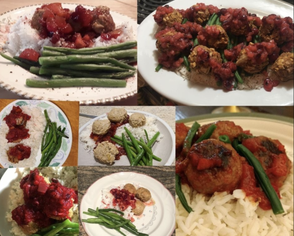 Boîtes prêtes à cuisiner