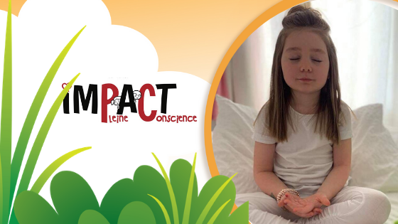 Impact et pleine conscience : s'occuper des sentiments, dès l'enfance