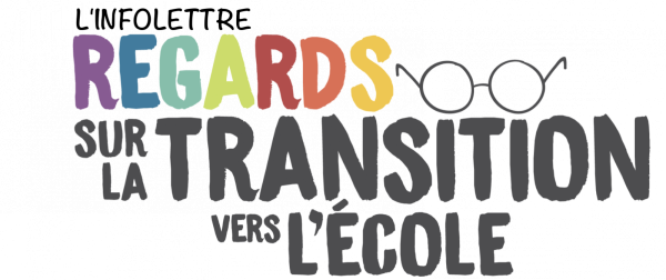 Infolettre Transistion