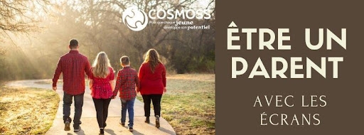 Déconnecter les écrans pour mieux connecter avec nos enfants